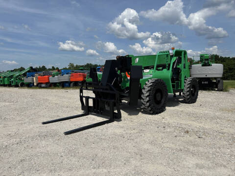 2017 JLG 10042 Telehandler