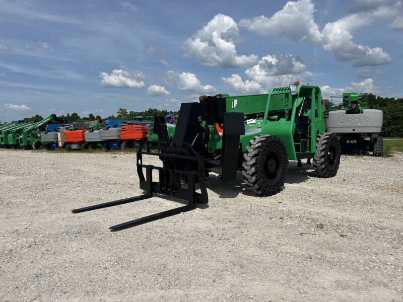 2017 JLG 10042 Telehandler