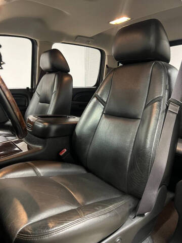 2013 GMC Sierra 2500HD Denali