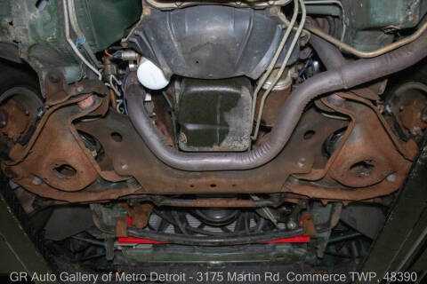 1992 Pontiac Firebird Trans Am