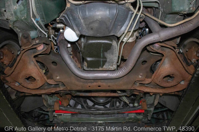 1992 Pontiac Firebird Trans Am