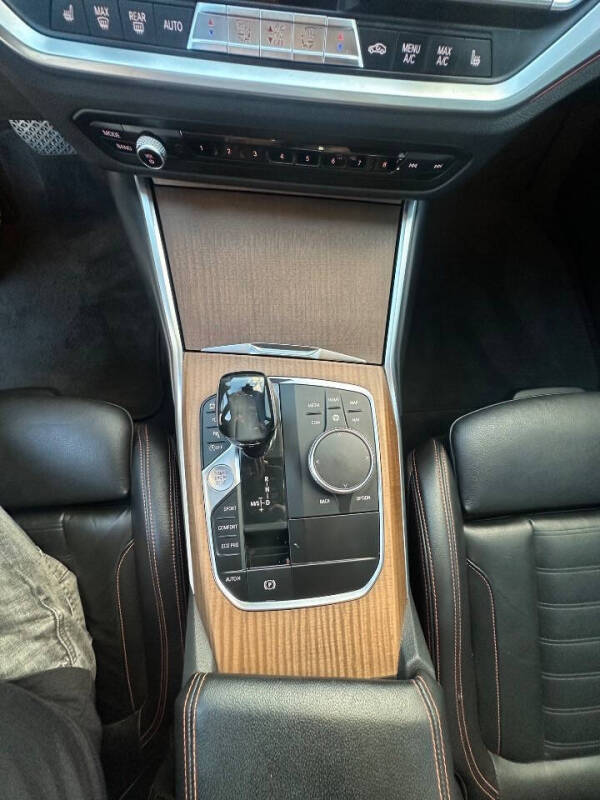 2019 BMW 3 Series 330i