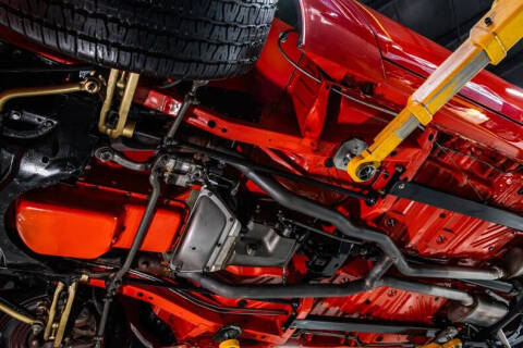 1970 Dodge Challenger