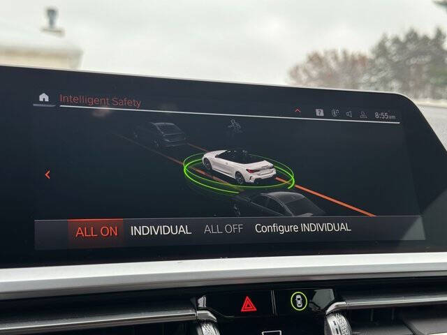 2023 BMW 4 Series 430i xDrive