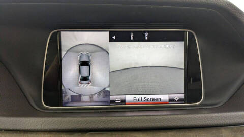 2015 Mercedes-Benz E-Class E 350