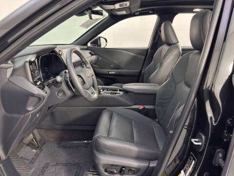 2024 Lexus TX 350 Luxury