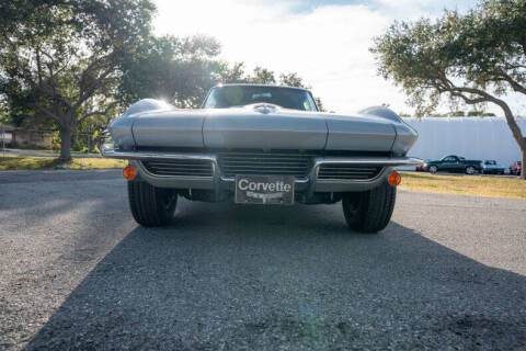 1964 Chevrolet Corvette