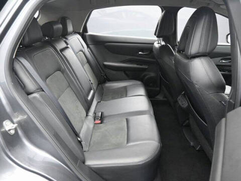 2023 Nissan Ariya Engage e-4ORCE