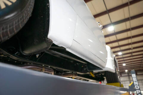 1972 Chevrolet C/K 1500 Series