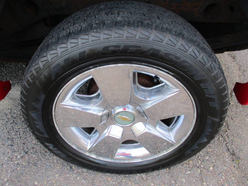 2011 Chevrolet Silverado 1500 LT - Photo 37