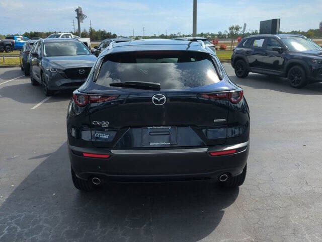 2026 Mazda CX-30 2.5 S Preferred