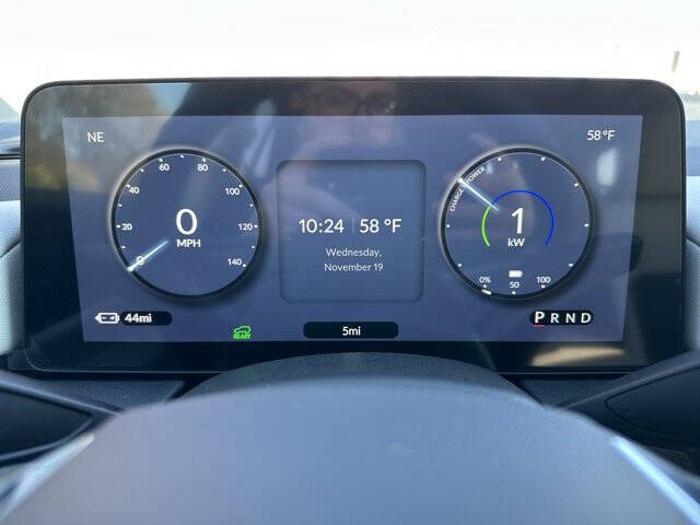 2026 Honda Prologue Elite