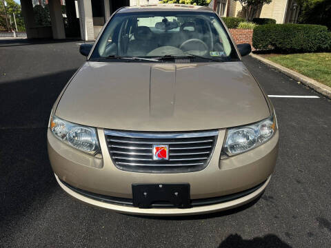 2006 Saturn Ion 2