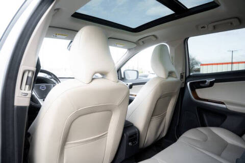 2017 Volvo XC60 T6 Inscription