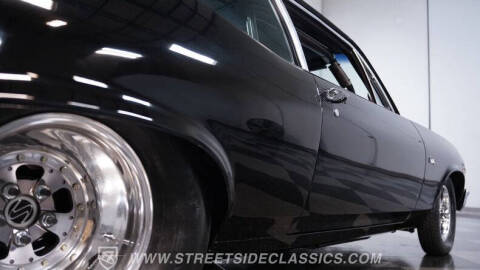 1969 Chevrolet Nova