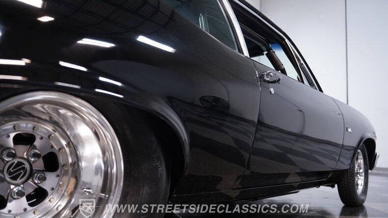 1969 Chevrolet Nova