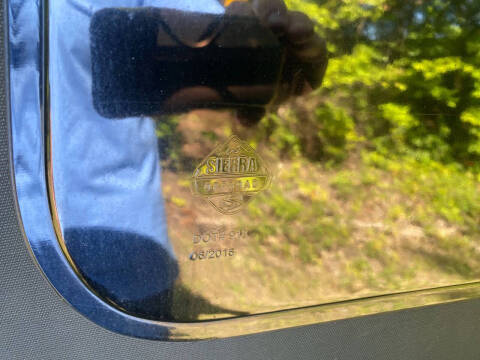 2005 Jeep Wrangler Rubicon