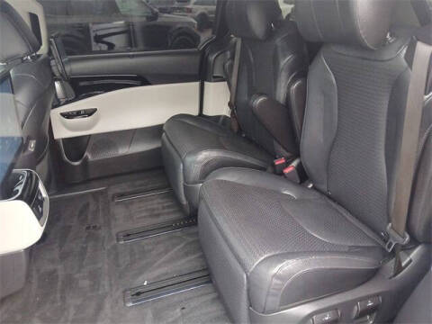 2023 Kia Carnival SX Prestige