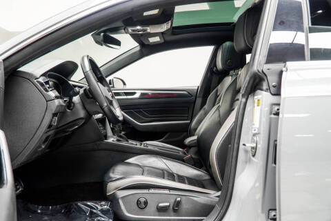 2023 Volkswagen Arteon SEL R-Line 4Motion