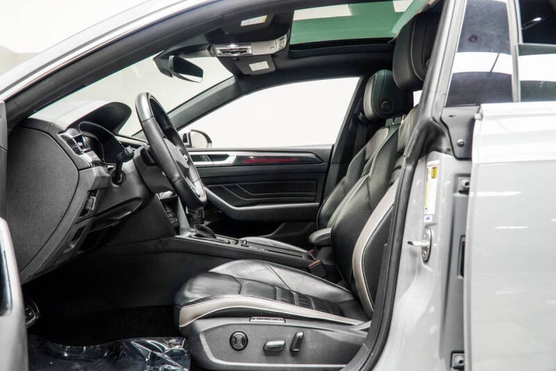 2023 Volkswagen Arteon SEL R-Line 4Motion