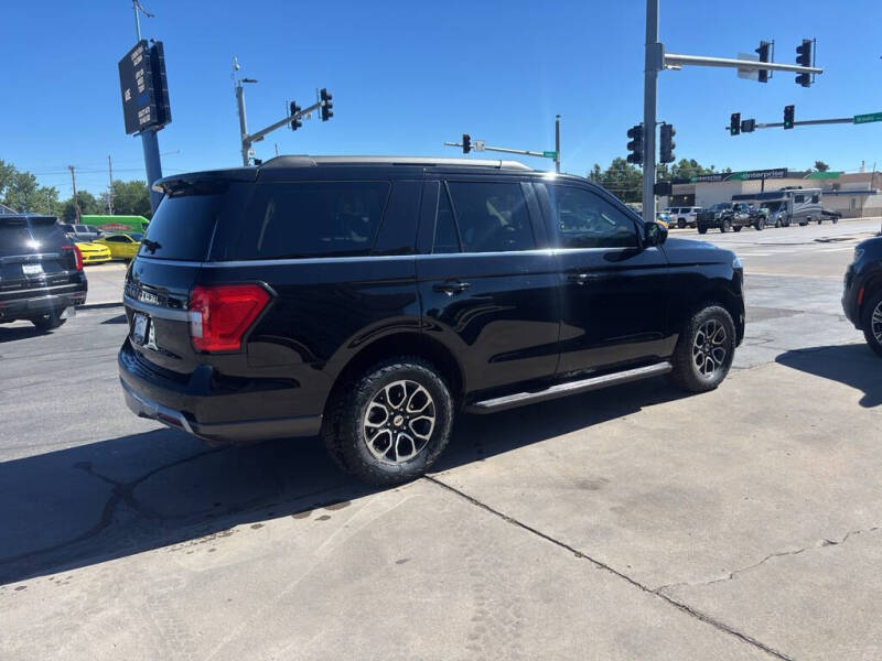 2024 Ford Expedition XLT