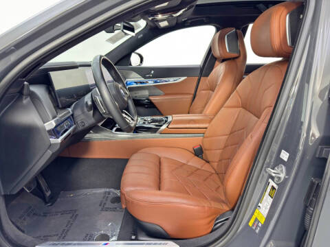 2023 BMW i7 xDrive60