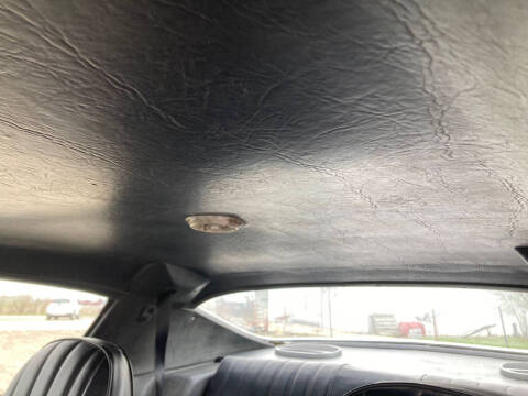 1974 Chevrolet Camaro