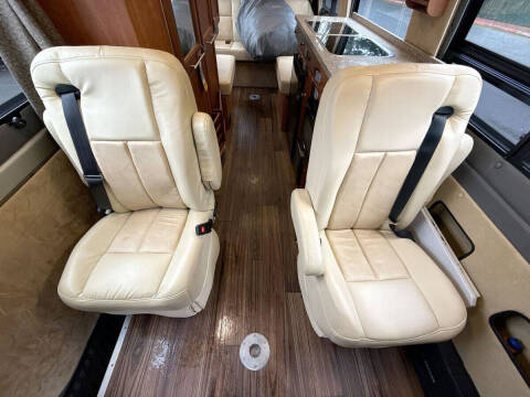 2013 Mercedes-Benz Sprinter