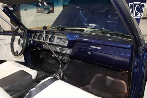 1964 Pontiac LeMans