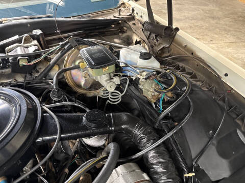 1983 Oldsmobile Ninety-Eight Regency