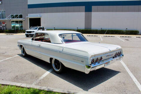 1964 Chevrolet Impala