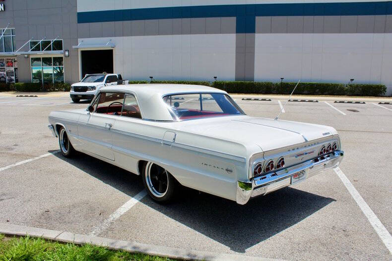 1964 Chevrolet Impala