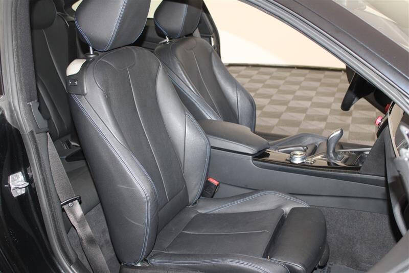 2018 BMW 4 Series 430i xDrive