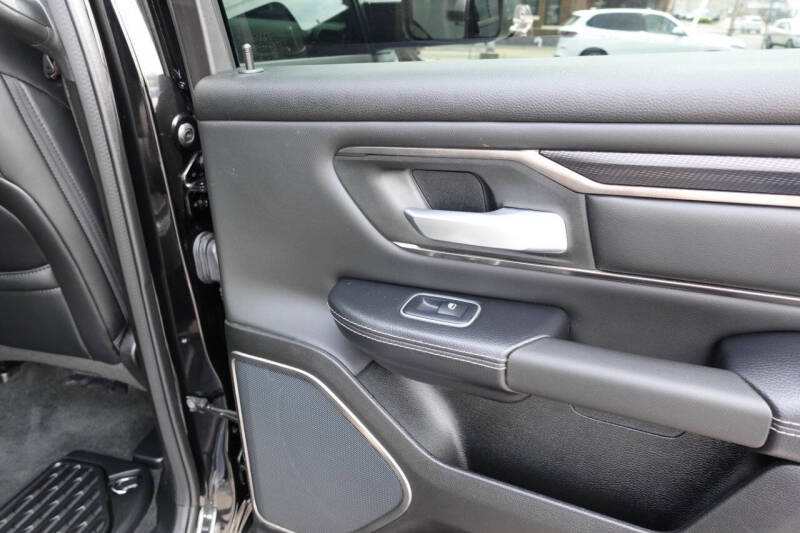 2023 RAM Ram Pickup