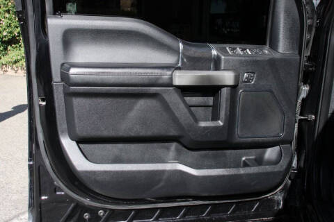 2020 Ford F-250 Super Duty