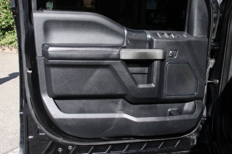 2020 Ford F-250 Super Duty