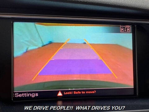 2011 Audi A5 2.0T quattro Premium Plus