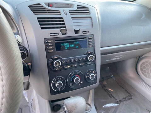 2006 Chevrolet Malibu LT