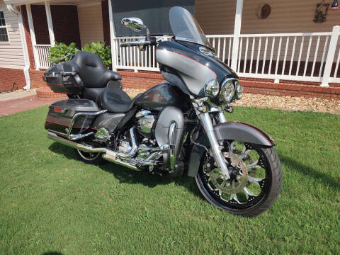 2021 Harley-Davidson Ultra Limited for sale at Rucker Auto & Cycle Sales in Enterprise AL