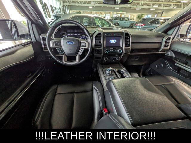 2021 Ford Expedition XLT
