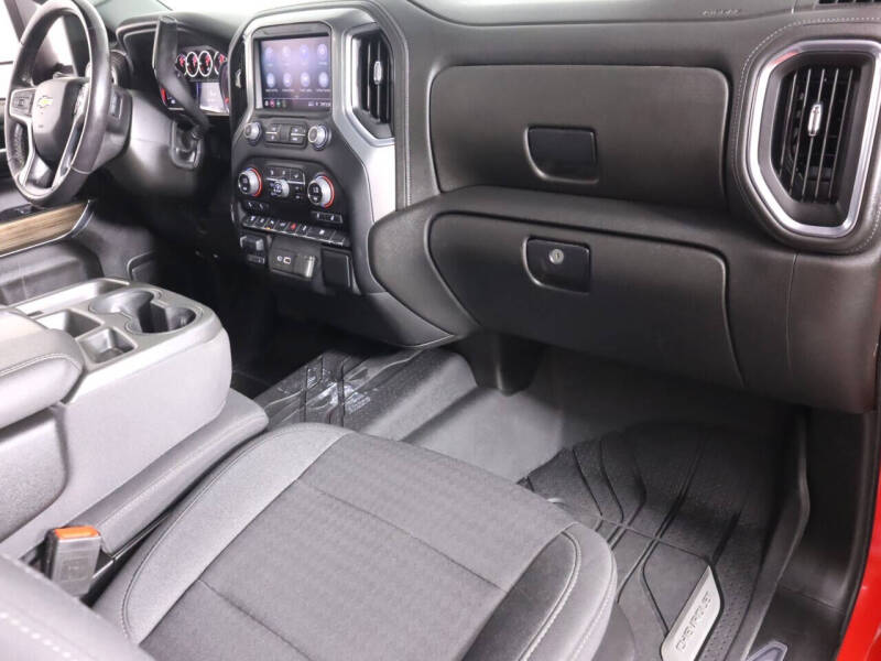 2023 Chevrolet Silverado 2500HD