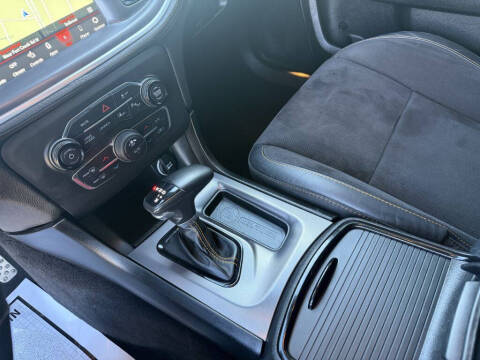 2022 Dodge Charger