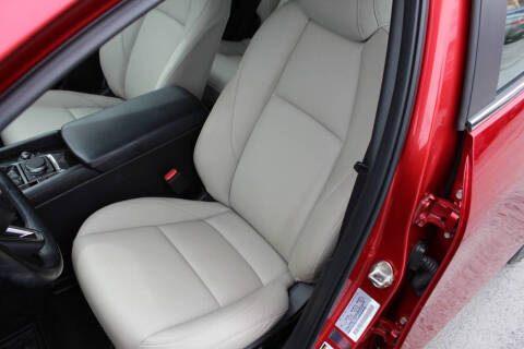 2022 Mazda Mazda3 Hatchback Preferred