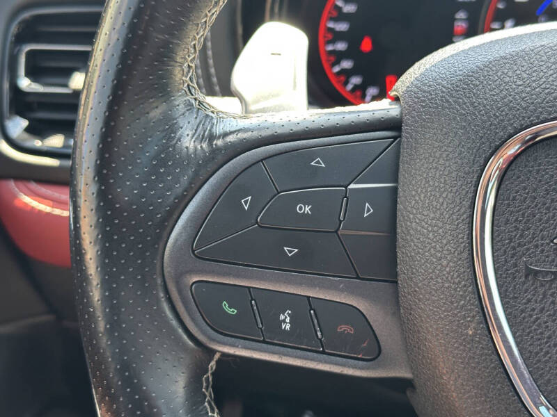 2022 Dodge Durango SRT 392
