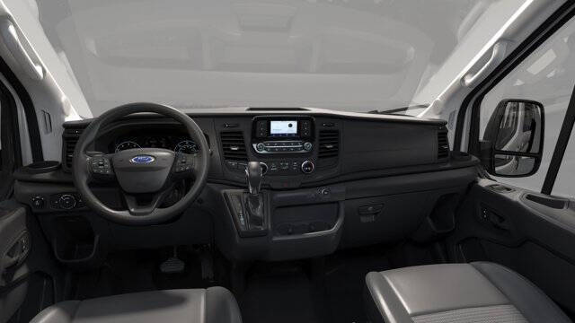2025 Ford Transit 250