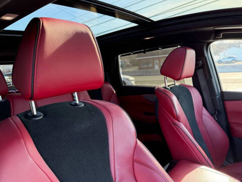 2025 Acura MDX SH-AWD w/A-SPEC