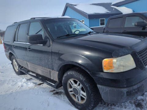 2003 Ford Expedition XLT