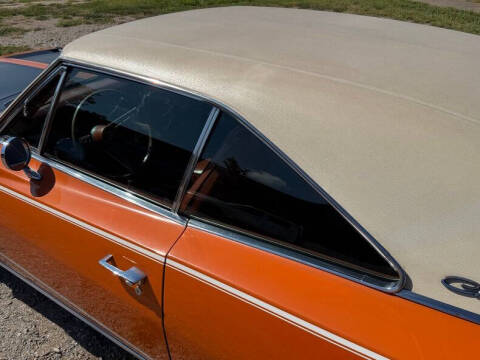 1970 Dodge Charger