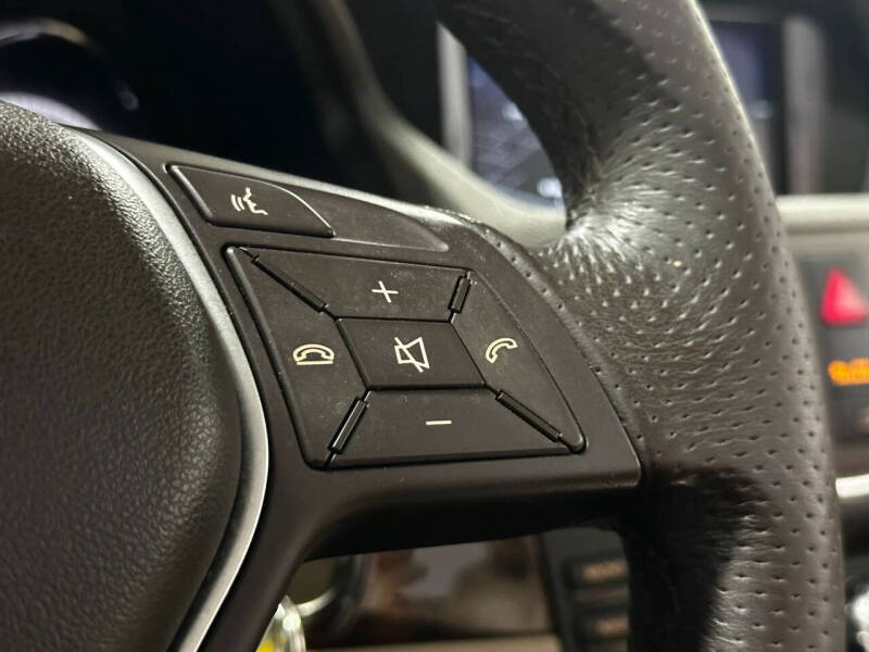 2013 Mercedes-Benz E-Class E 350