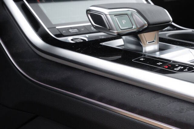 2026 Audi Q7 quattro Premium 55 TFSI